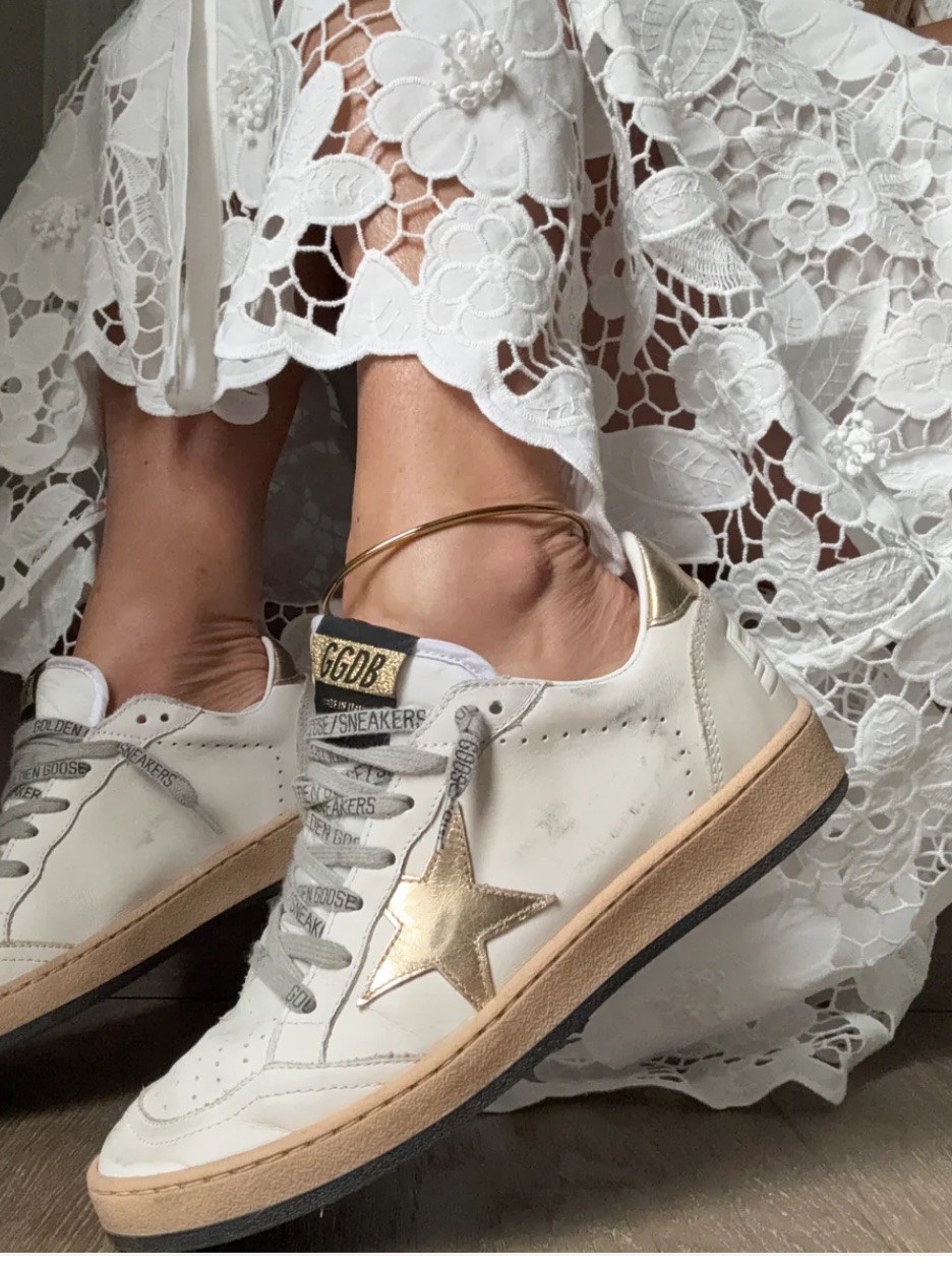 Golden Goose